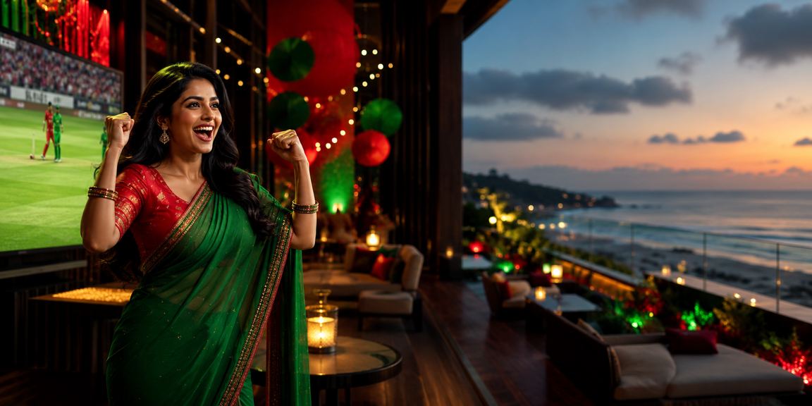 কক্সবাজারে মোবাইল ক্রিকেট বেটিং পরিবেশ